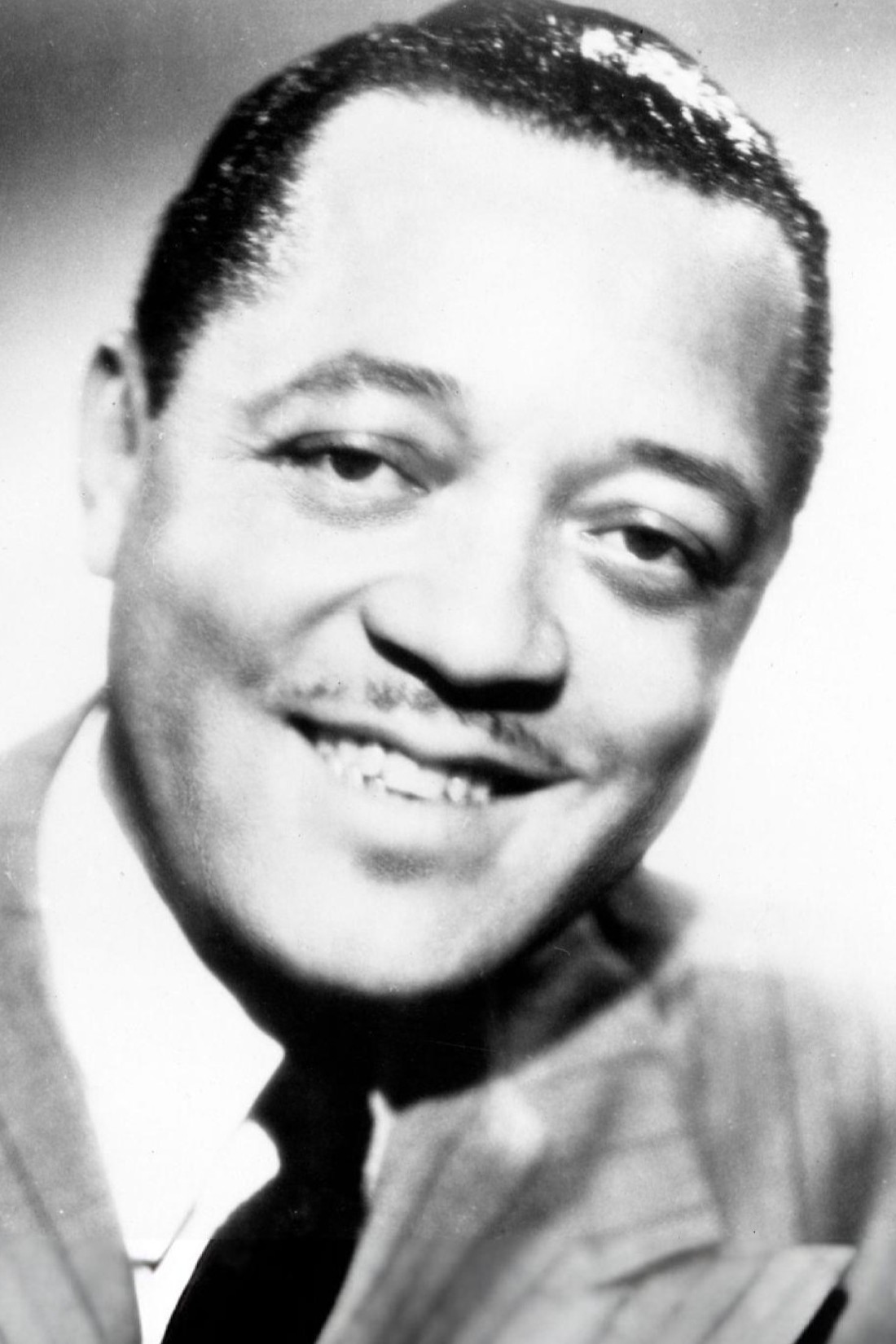 Lester Young as Self in Improvisation