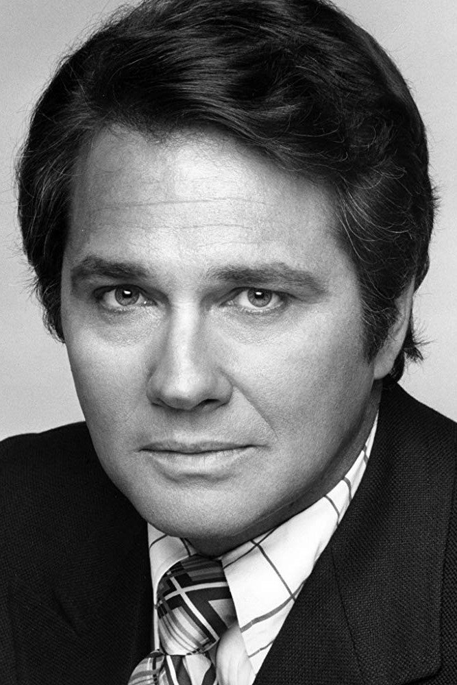 Brett Halsey as John Price in Quante volte... quella notte