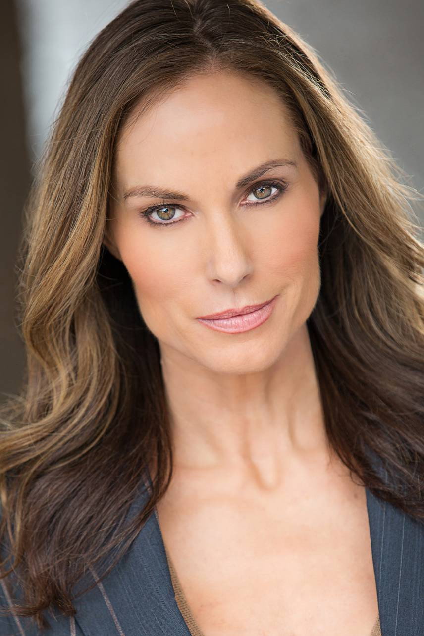 Dawn Ann Billings as Jana in Trancers III