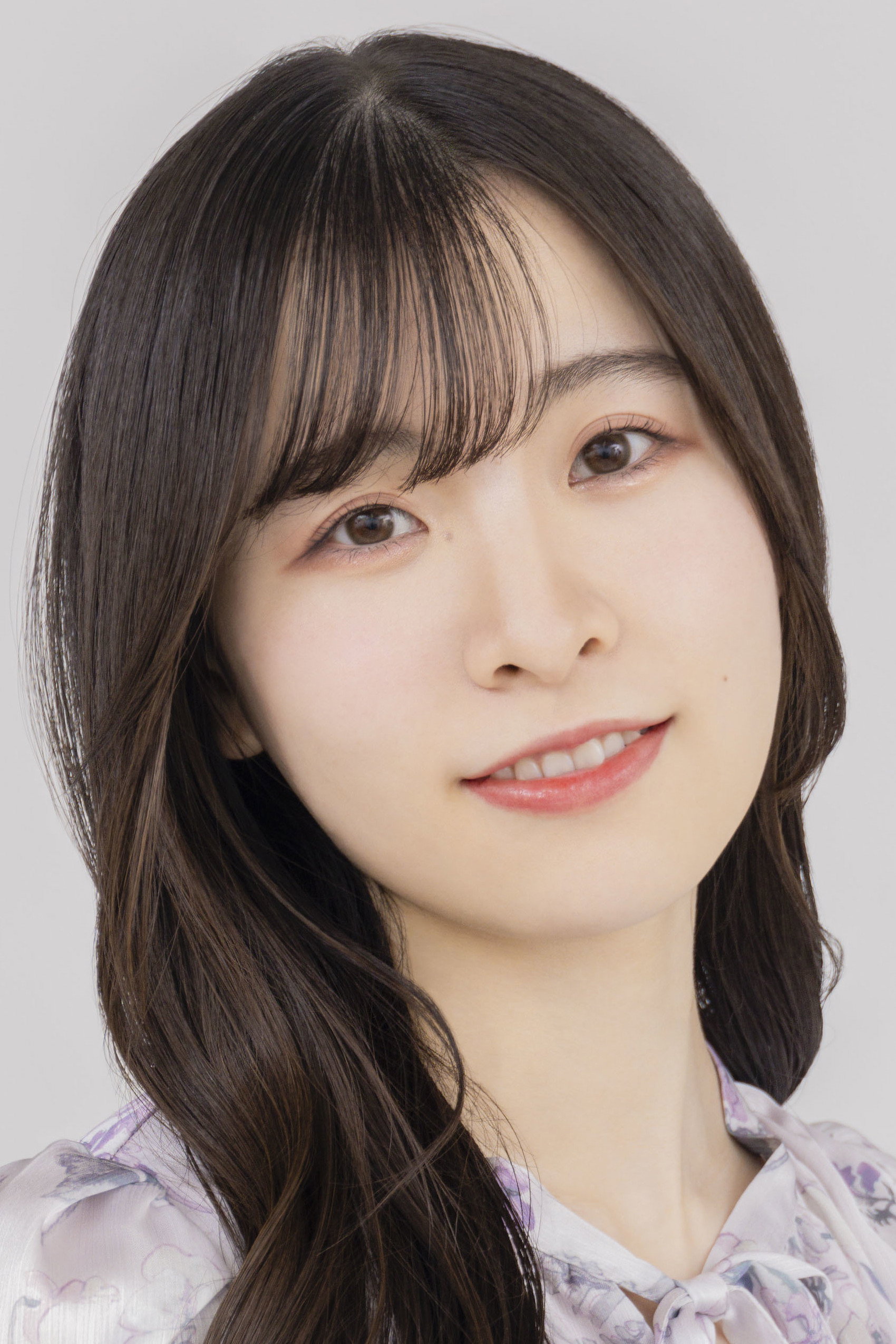 遠野ひかる as Wang Yujia (voice) in Assault Lily BOUQUET