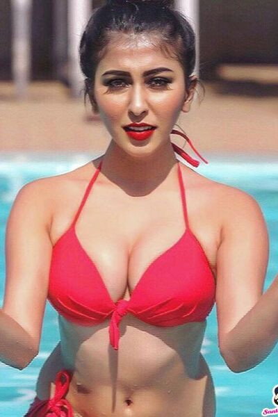 Ruma Sharma as Bebo Kapoor in Honey Trap Squad