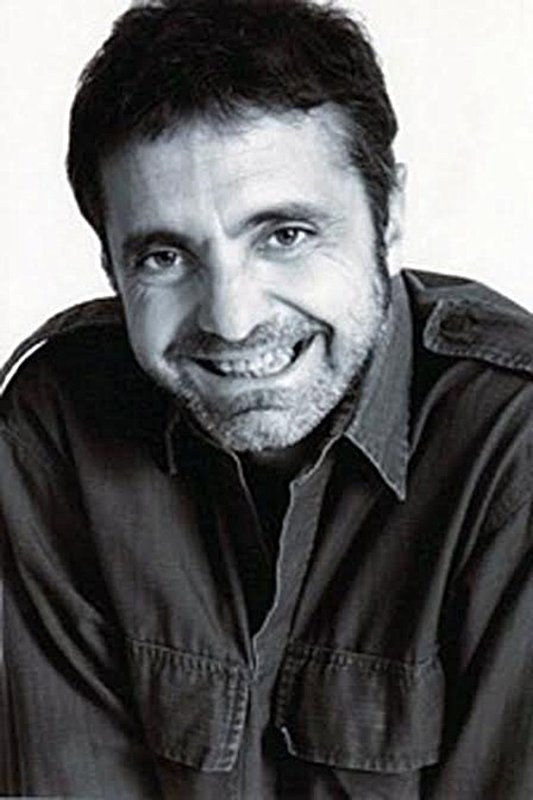 Fabrizio Brandi as Padre Gismondi in The First on the List