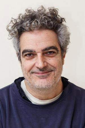 Danilo Nigrelli as Giovanni in Sleeping Around