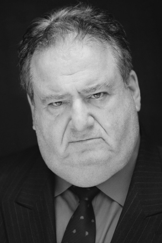 Johnny Williams as Hubert 'Geese' Ausbie / Multi Man (voice) in The Super Globetrotters