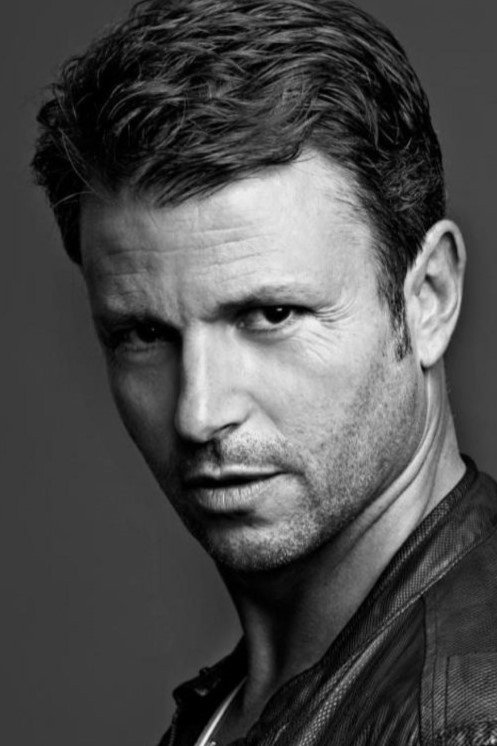 Christophe Rippert as Luc in Premiers Baisers