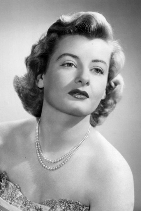 Constance Ford as Helen Jorgenson in A Summer Place