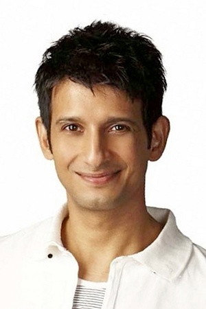 Sharman Joshi as Subrat Sinha in Medical Dreams