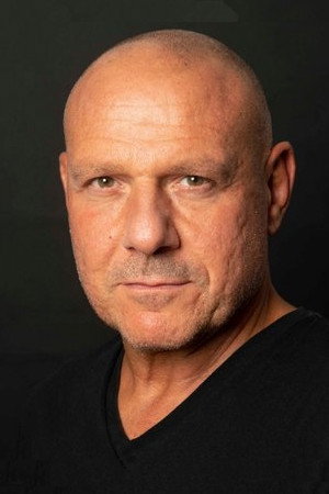 David Kennedy as Dwayne Dixon in Attack Force