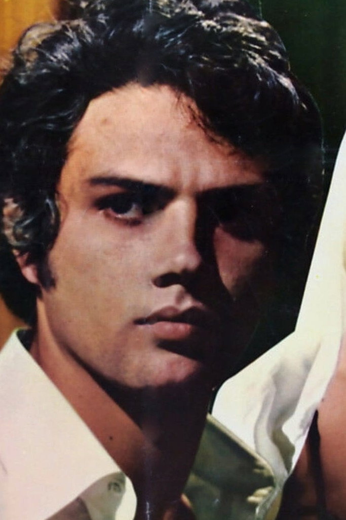 Gino Milli as Il Principe in Cinderella and the Princess and the Pea