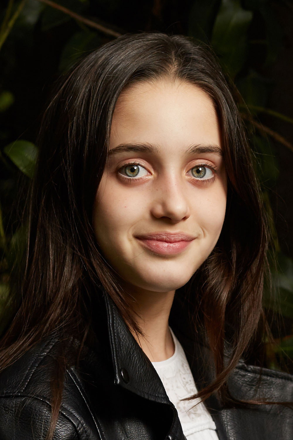 Emma Bercovici as Diddy in Don't Breathe
