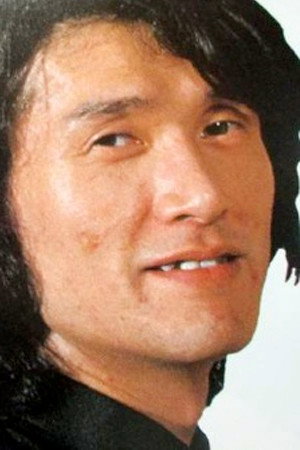 曽我部和恭 as Koujiro Hachijima in Mechander Robot