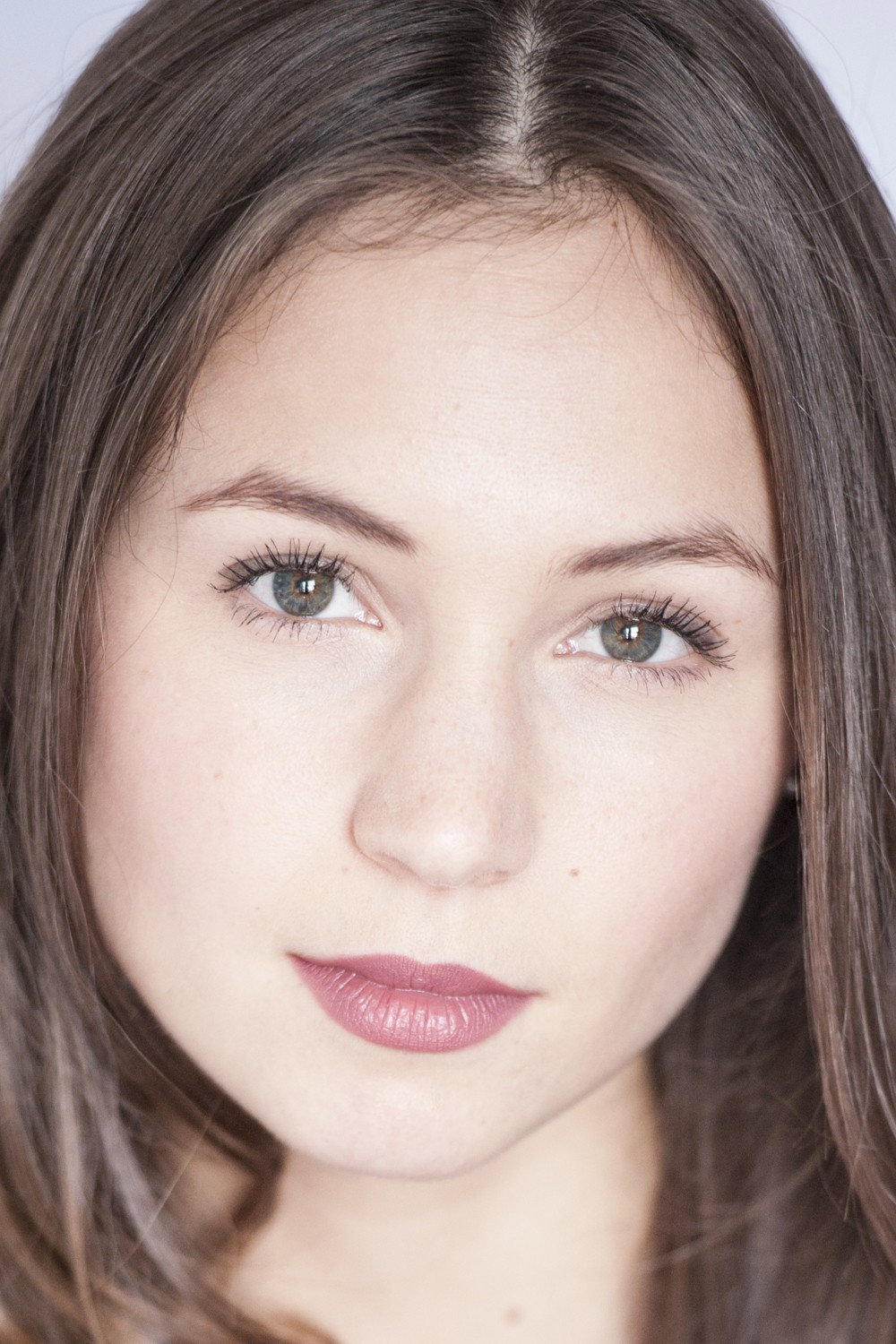 Dominique Provost-Chalkley as Waverly Earp in Wynonna Earp