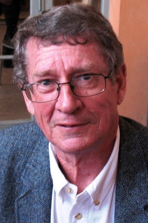 André P. Brink as Self in In Darkest Hollywood: Cinema and Apartheid