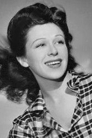 Teddi Sherman as Lucy Whitlock in Colt Comrades