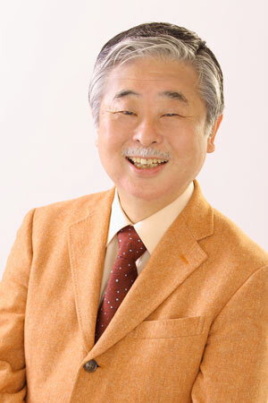 水鳥鐵夫 as アギト in The Legend of Ninja Kamui