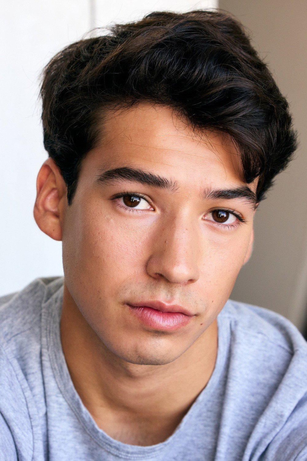 Gabriel Rivas as Eric in A Son's Wedding