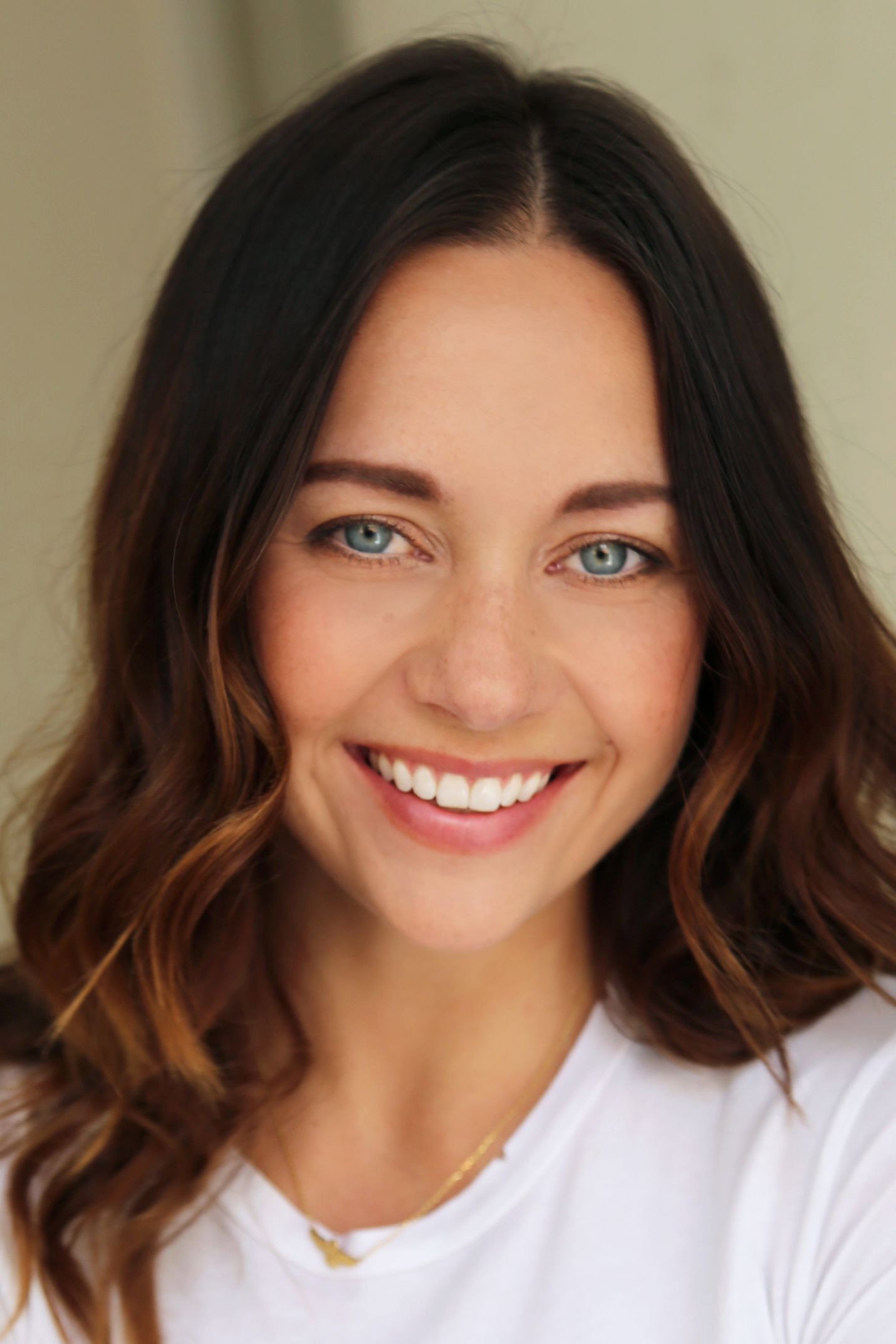 Shannon Mary Dixon as Judy in Dead Grandma!