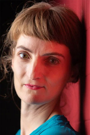 Gwen Berrou as Corinne Leroy in Good People