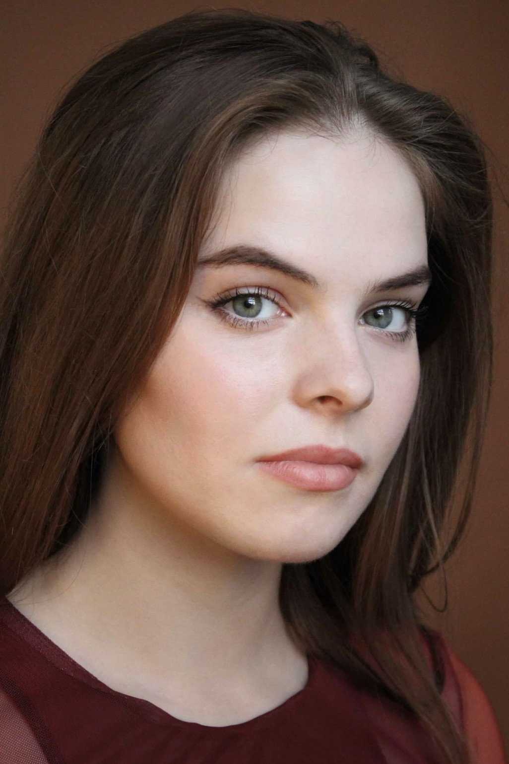 Grace Vukovic as Birdy Davidson in Mulligans