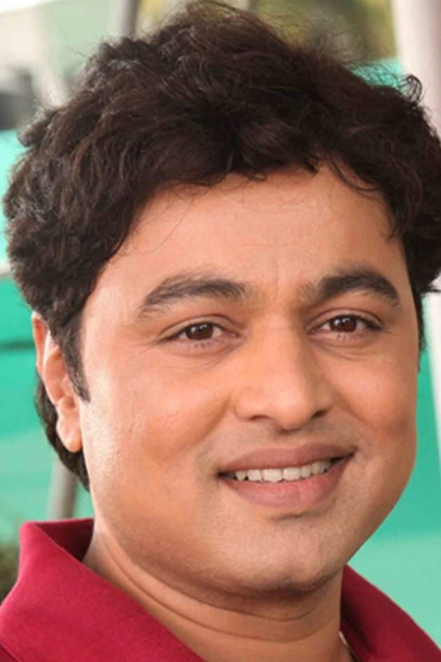 Subodh Bhave as Madhav Godbole in Aawhan