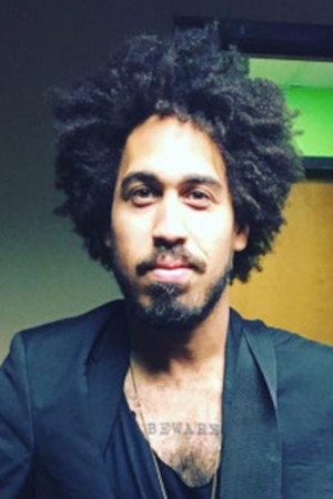 Autry Fulbright II as Autry in Free LSD