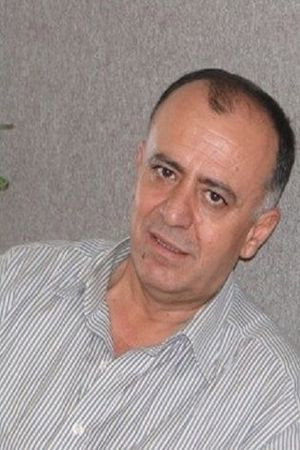 Zuhair Abdul Karim as همام in Al Zeer Salem