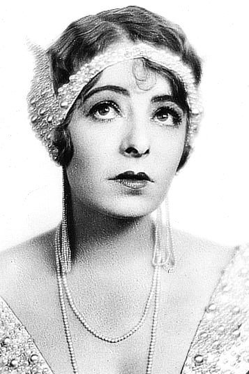 Dorothy Davenport as Mrs. Scott in Man Hunt