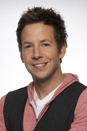 Pierre Bouvier as Self - Host in Damage Control