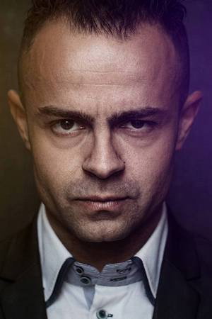 Andrea De Rosa as Massi in The Night Before the Exams