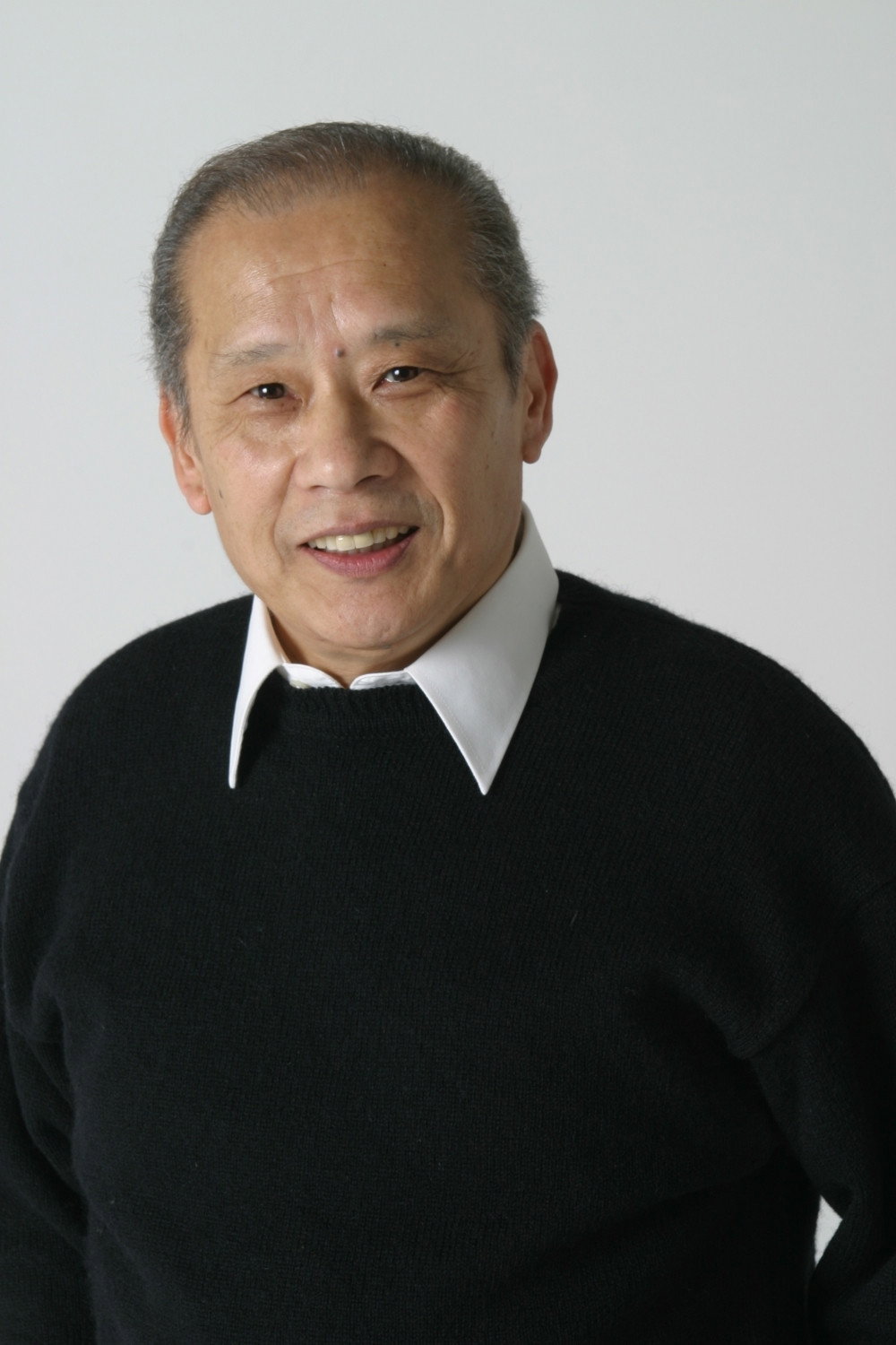 樋浦勉 as Archbishop in Death Trance