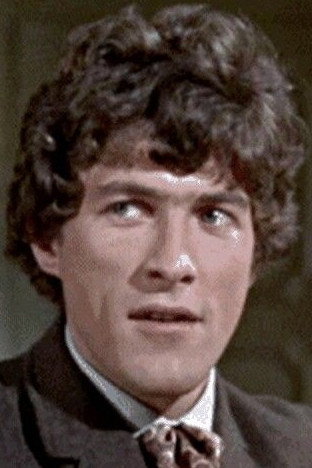 Barry Andrews as Paul (archive footage) in Dracula: A Cinematic Scrapbook