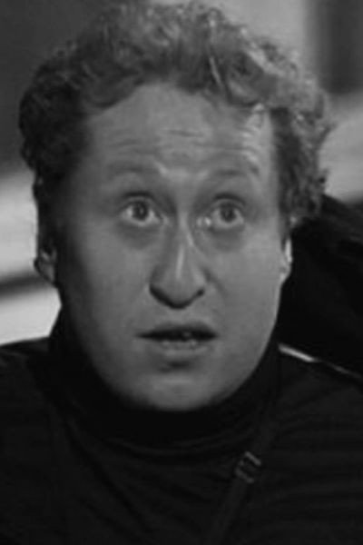 Cork Hubbert as Brown Tom in Legend