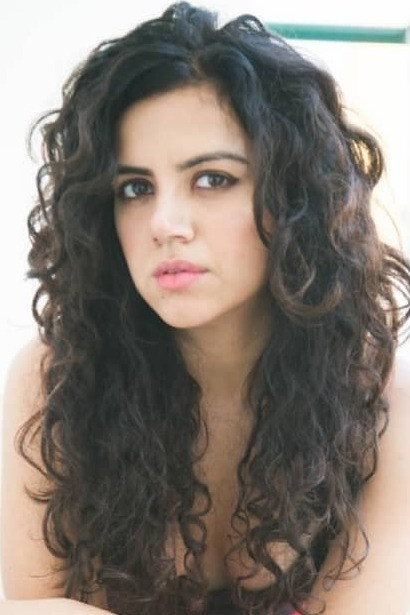 Rashi Mal as Kaya in Time Out