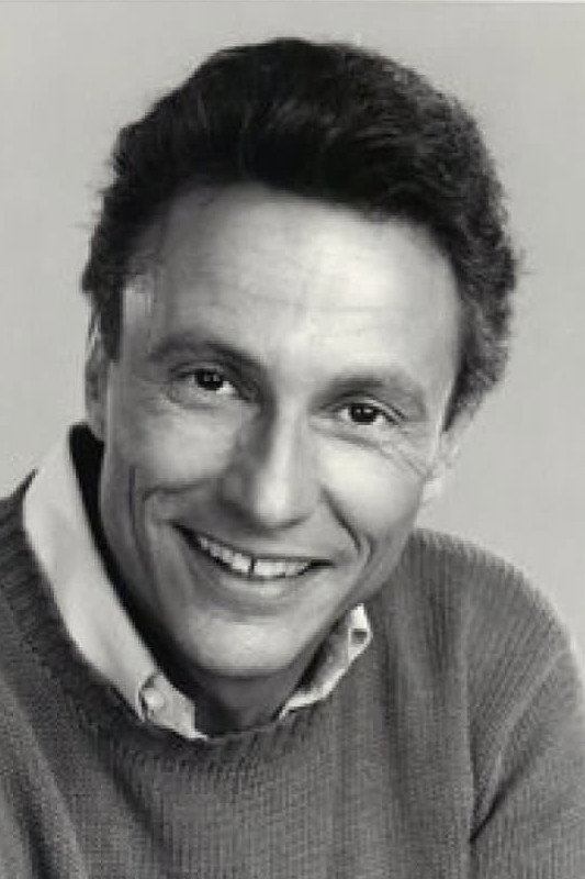 David Ackroyd as Medicine Wolf in The Mountain Men