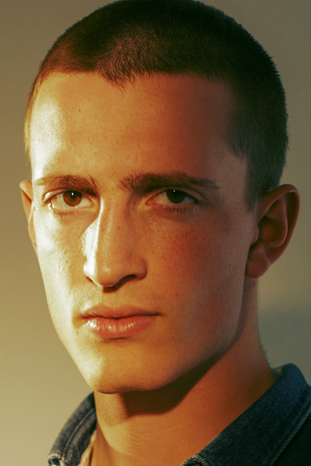 Ramses van Hall as Jordi Jr. Eysinck in Tonnano