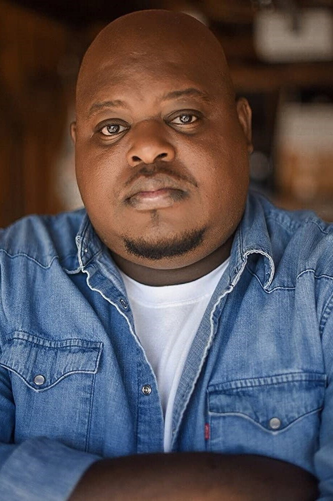 Erron Jay as Brick in 2 Lava 2 Lantula!