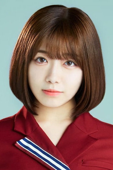 倉丸莉子 as Miyako Kono (voice) in 22/7 (Nanabun no Nijyuuni)