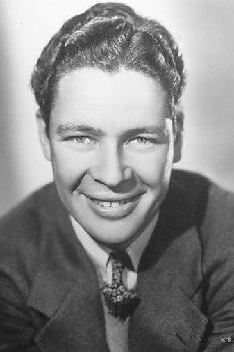 Kenny Baker as Terry O'Halloran in The Harvey Girls