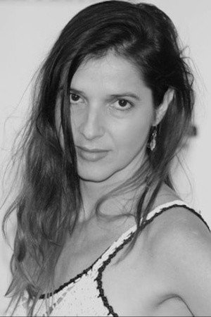 Lynn Cruz as Woman in Nobody