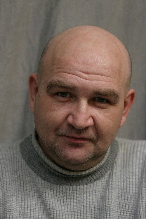 Владимир Богданов as Shagin in I Serve the Fatherland!