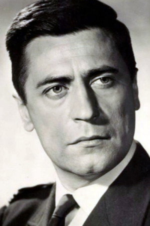 Jean-Claude Michel as Jean-Louis Le Métayer in Chronique d'un couple