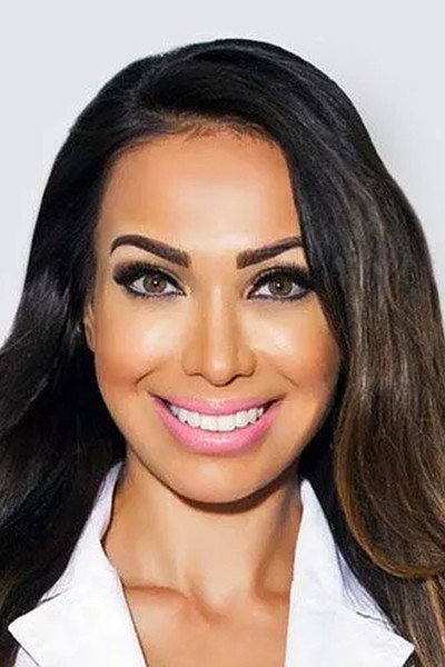 Jamila Sozahdah as Self in Secrets & Sisterhood: The Sozahdahs