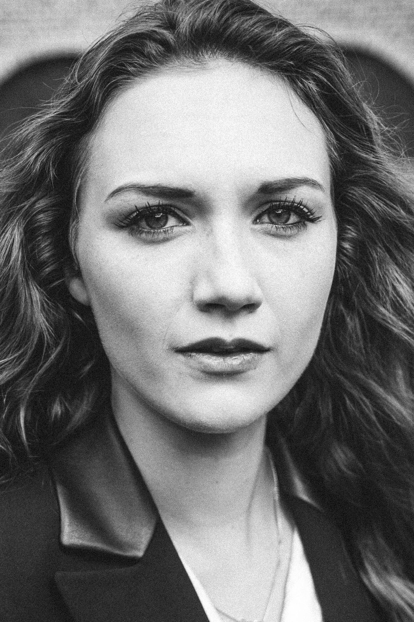 Anna Demetriou as Princess Helle of Volsung in Viking Destiny