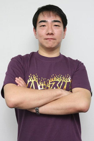 太田真一郎 as Narrator (voice) in Bobobo-bo Bo-bobo
