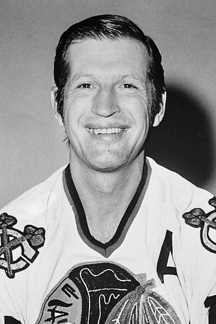 Eric Nesterenko as Blane Youngblood in Youngblood