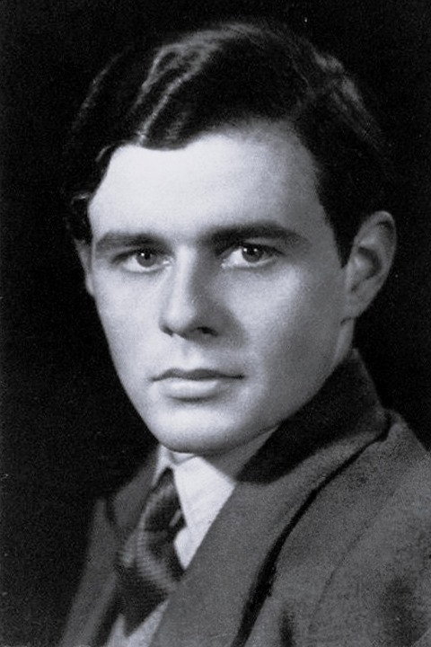 Niall MacGinnis as Roulin in Lust for Life