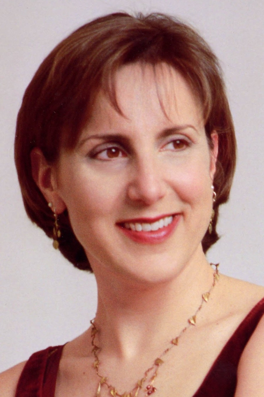 Dawn Upshaw as Waldvogel in Siegfried
