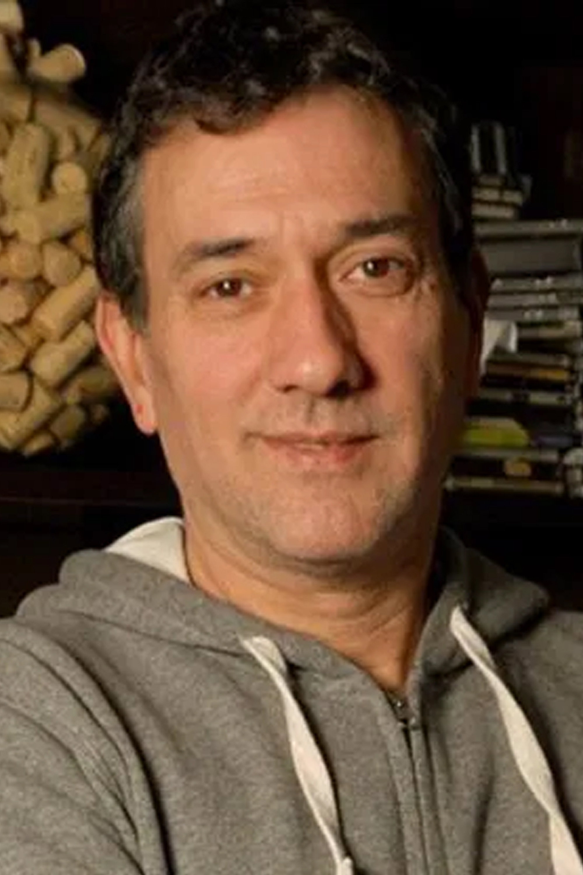 Alejo Garcia Pintos as Pierre Omar Demont in Chiquititas: Teatro Gran Rex 2006