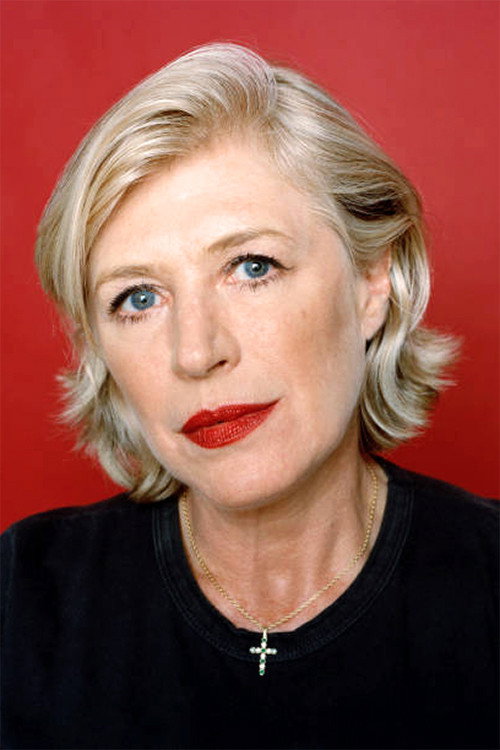 Marianne Faithfull as Maggie in Irina Palm