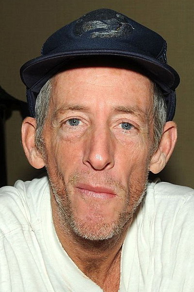 Gary Riley as Barnwell in The Brotherhood of Justice